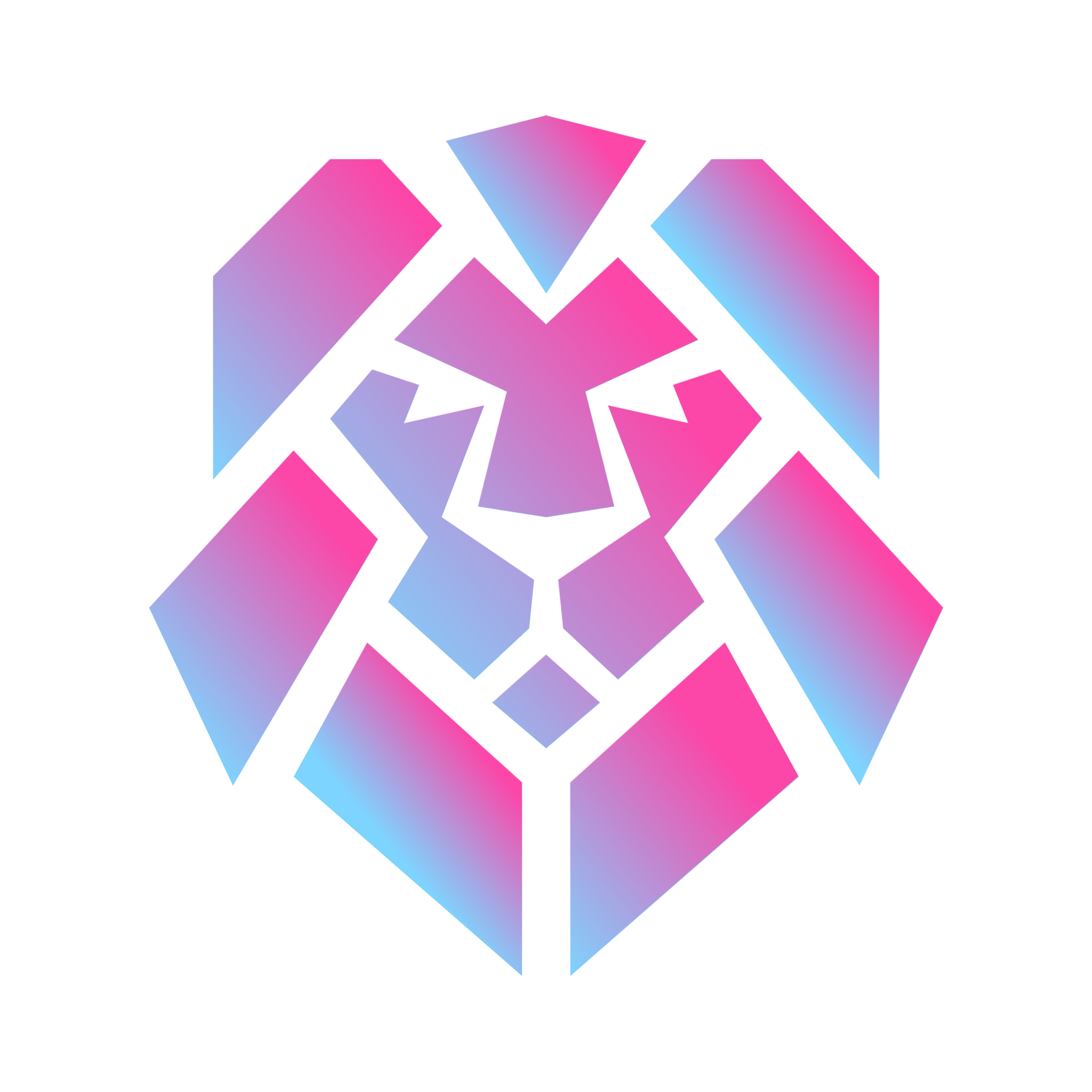 LeoneMC Server Logo